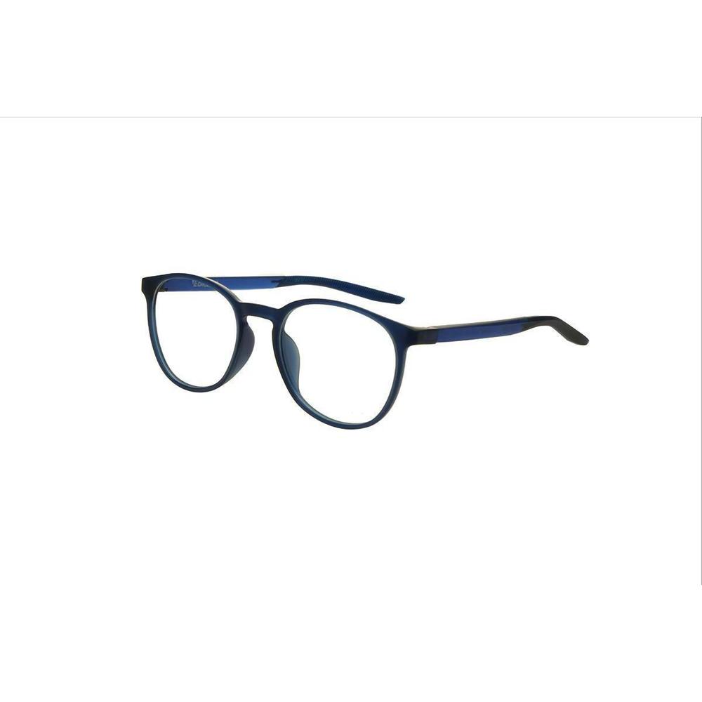 NEW Eco Friendly KIDS VE GREEN Blue Surf GUARD Eyeglasses 47/18/135